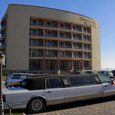 Hotel Imperium Σουκεάβα Εξωτερικό φωτογραφία