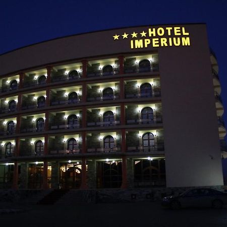 Hotel Imperium Σουκεάβα Εξωτερικό φωτογραφία