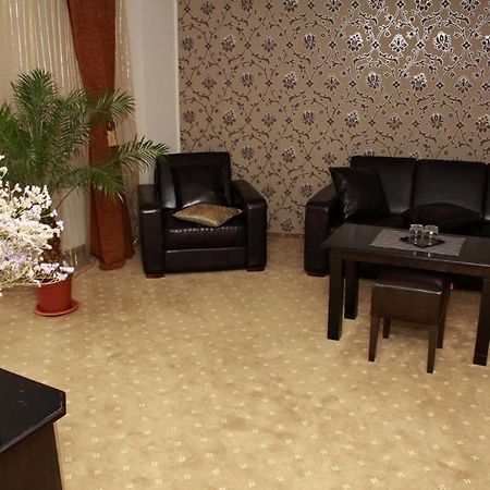 Hotel Imperium Σουκεάβα Εξωτερικό φωτογραφία