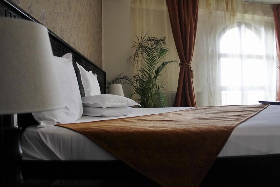 Hotel Imperium Σουκεάβα Εξωτερικό φωτογραφία
