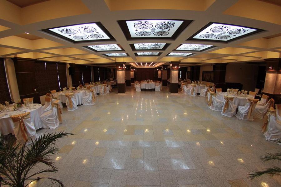 Hotel Imperium Σουκεάβα Εξωτερικό φωτογραφία