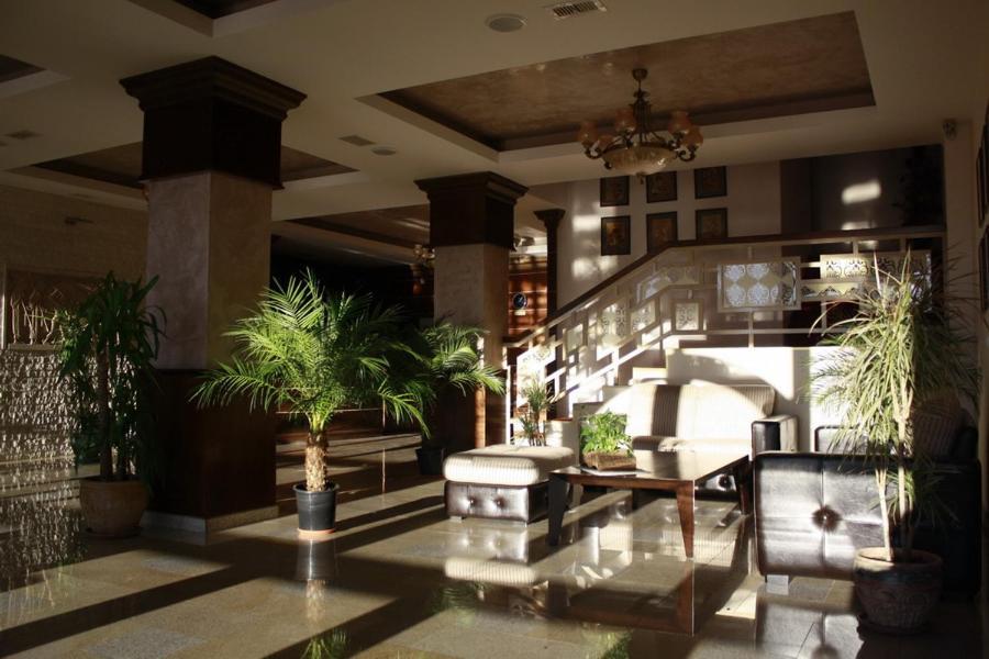 Hotel Imperium Σουκεάβα Εξωτερικό φωτογραφία